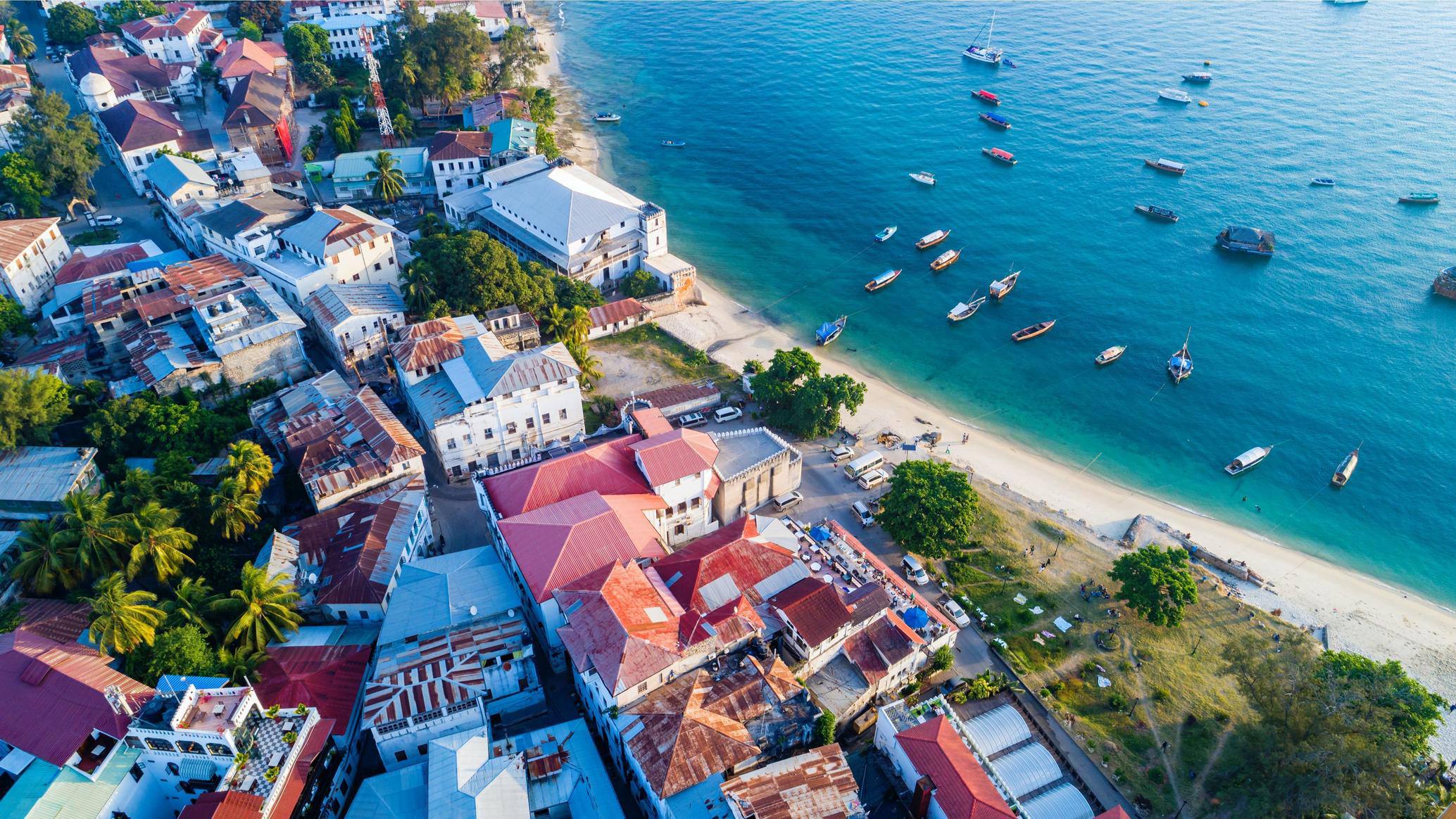 10 Days Zanzibar Exurcussions