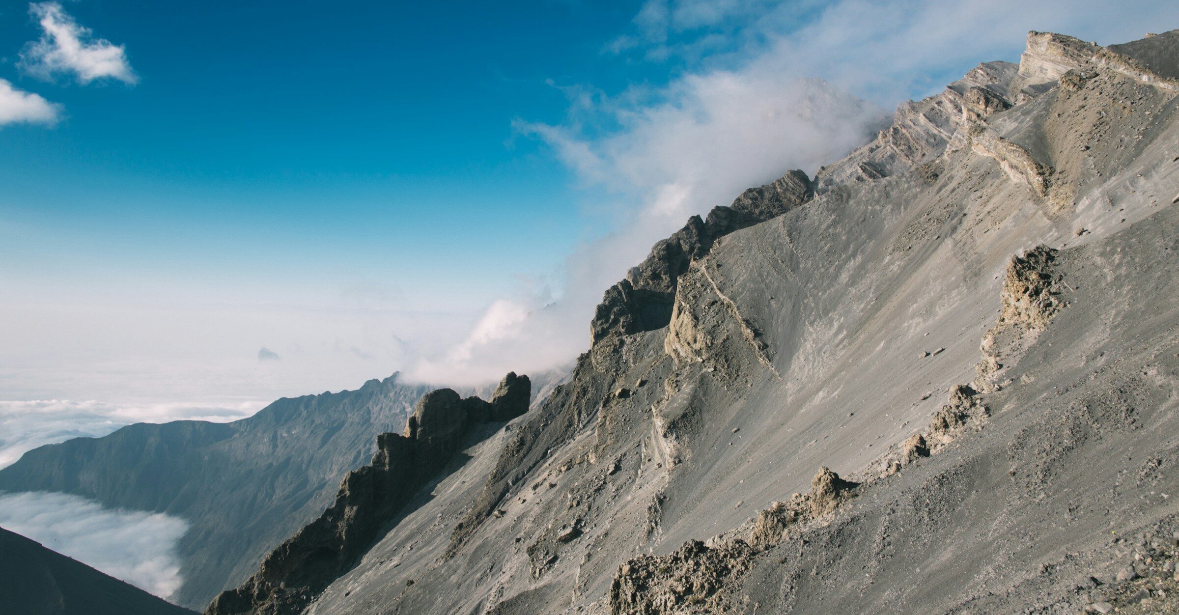 4 Days Best Mount Meru Trekking